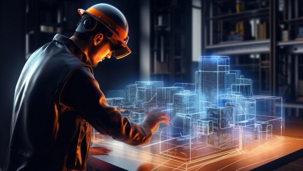 Buildots Raises 45M to Boost AI Construction Tech