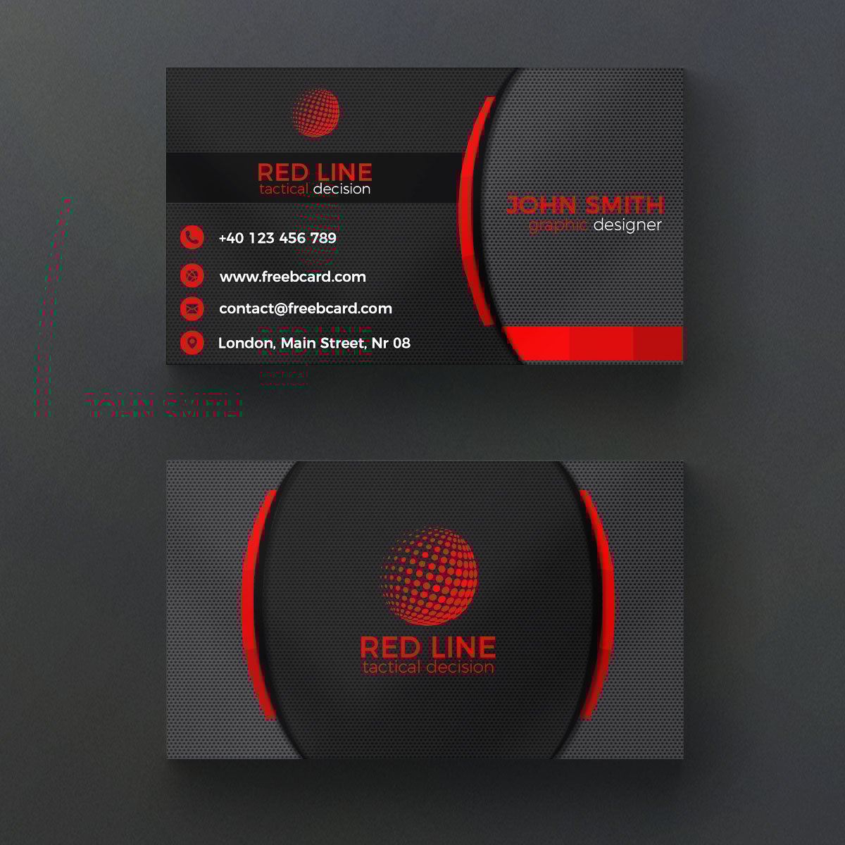 50 Business Card Design Ideas To Inspire Your Creativity