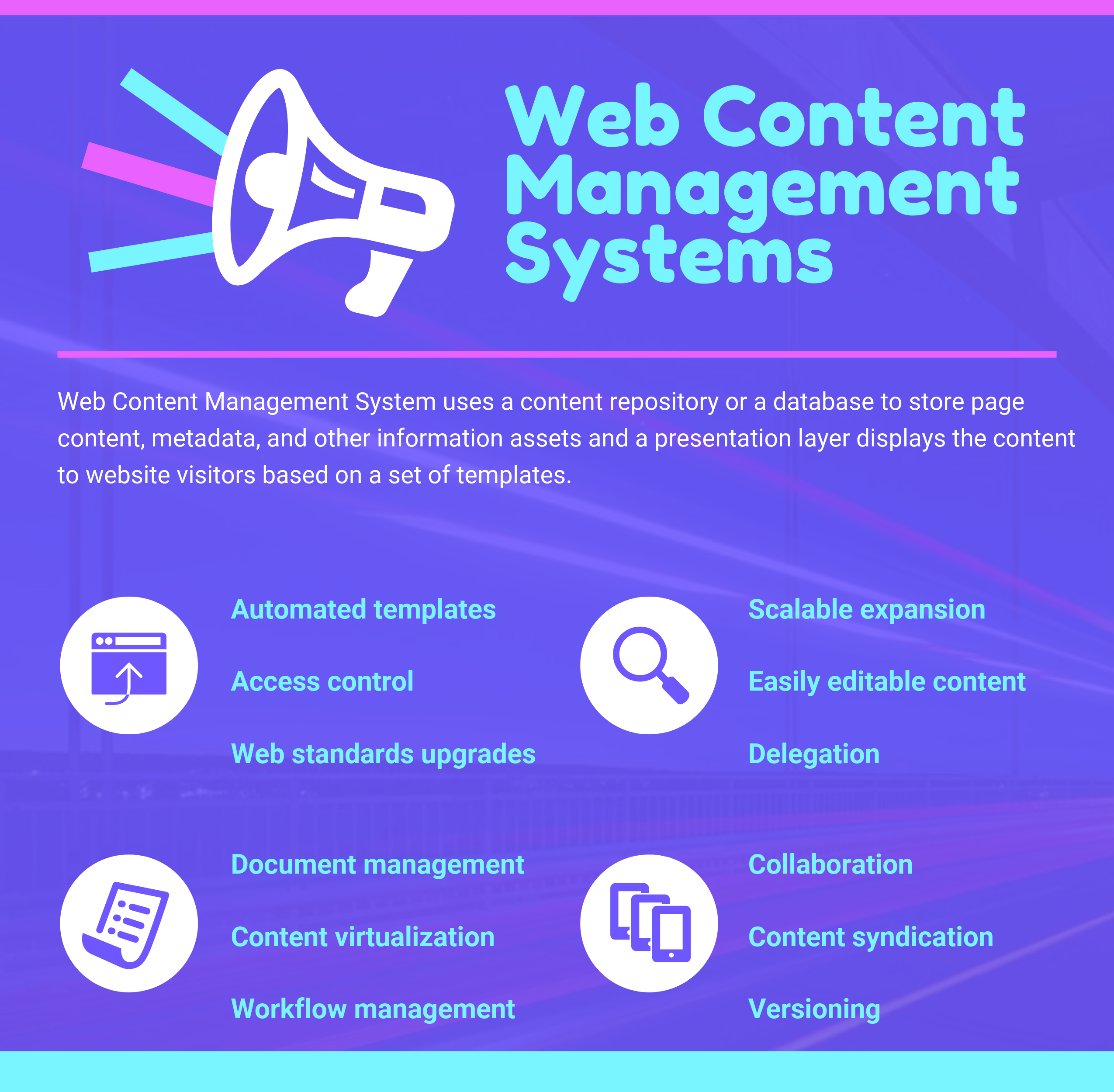 Top 18 Web Content Management Systems in 2022 Reviews Features 