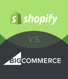 BigCommerce Vs Shopify Comparison Whos Better