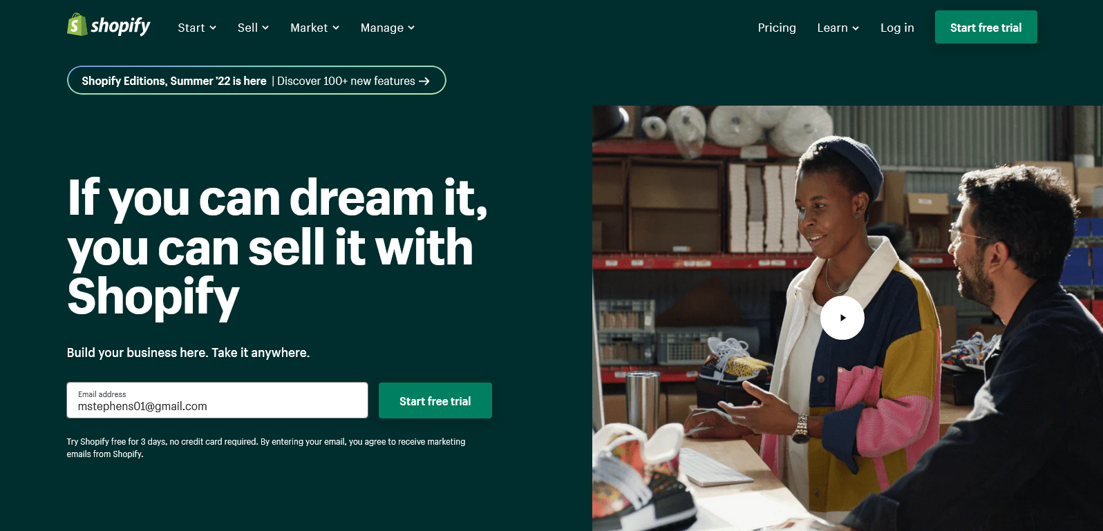 2024 Shopify vs BigCommerce Best Ecommerce Platform for Your Store 