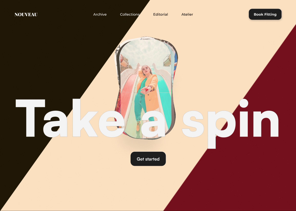 Dribbble Animated Designs and How to Create Motion Graphics for Your Portfolio