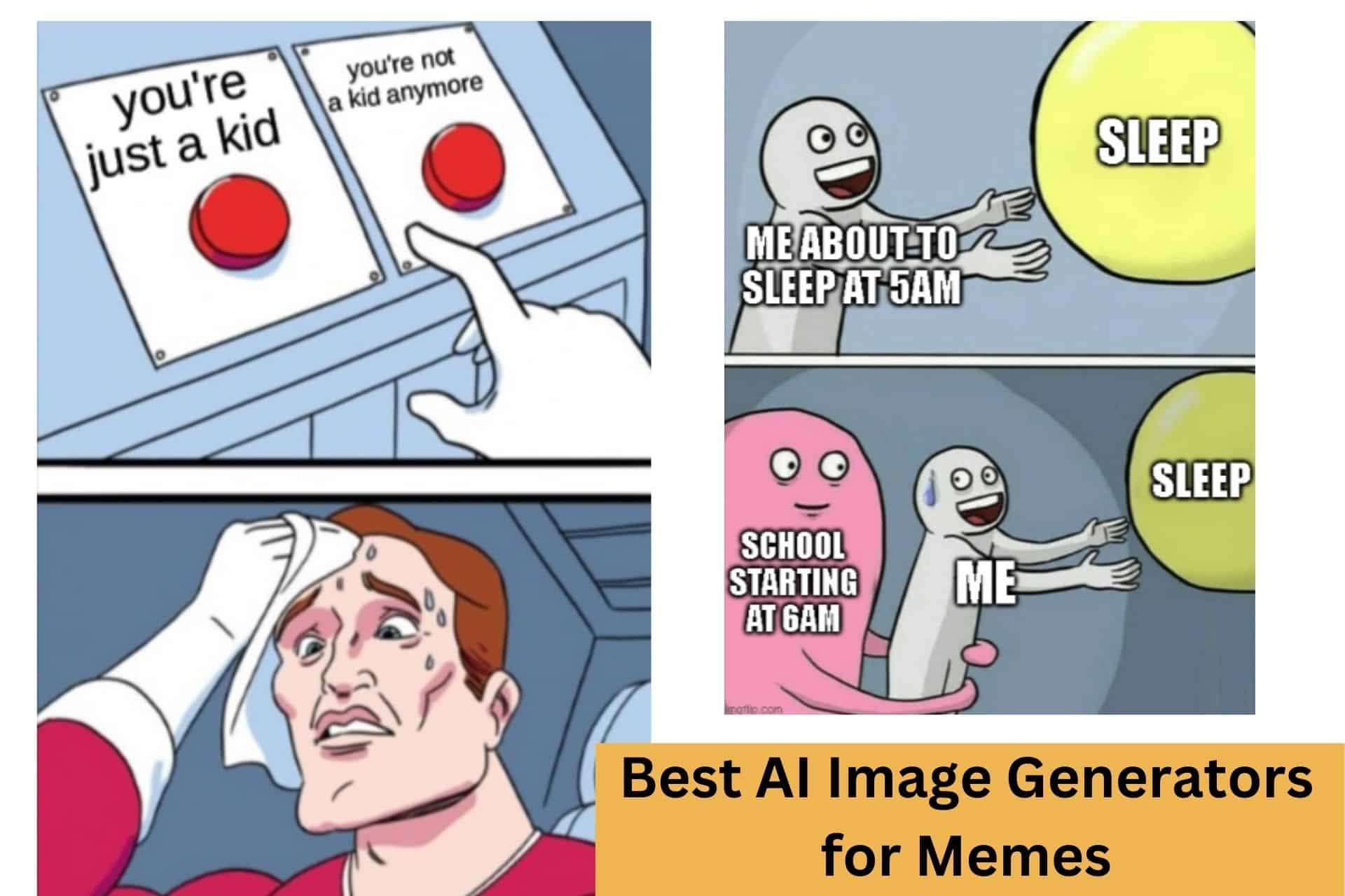 Imgflip Meme Generator for Content Creators
