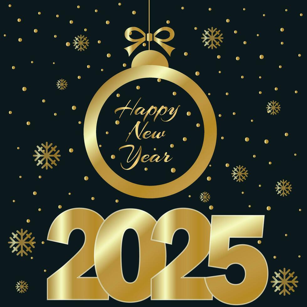 Freepik New Year Poster Collection Best Designs for 2025