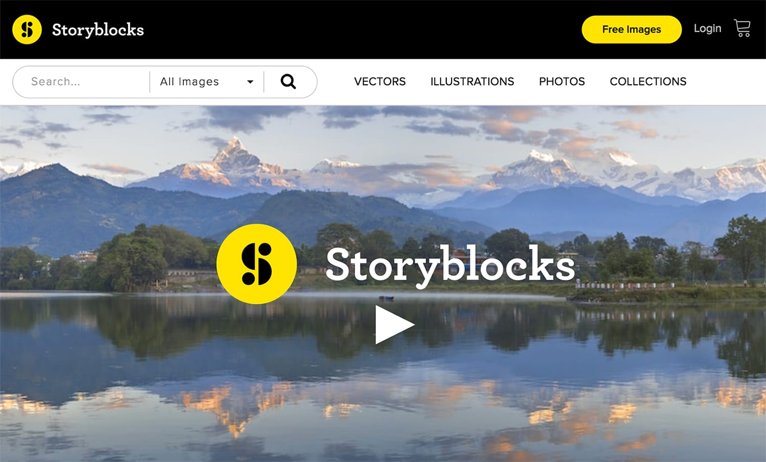 Discover How Storyblocks Benefits Creators on YouTube and Vimeo