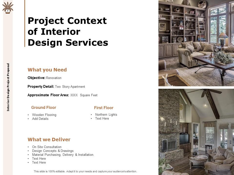 Office Interior Design Case Study Ppt Psoriasisgurucom