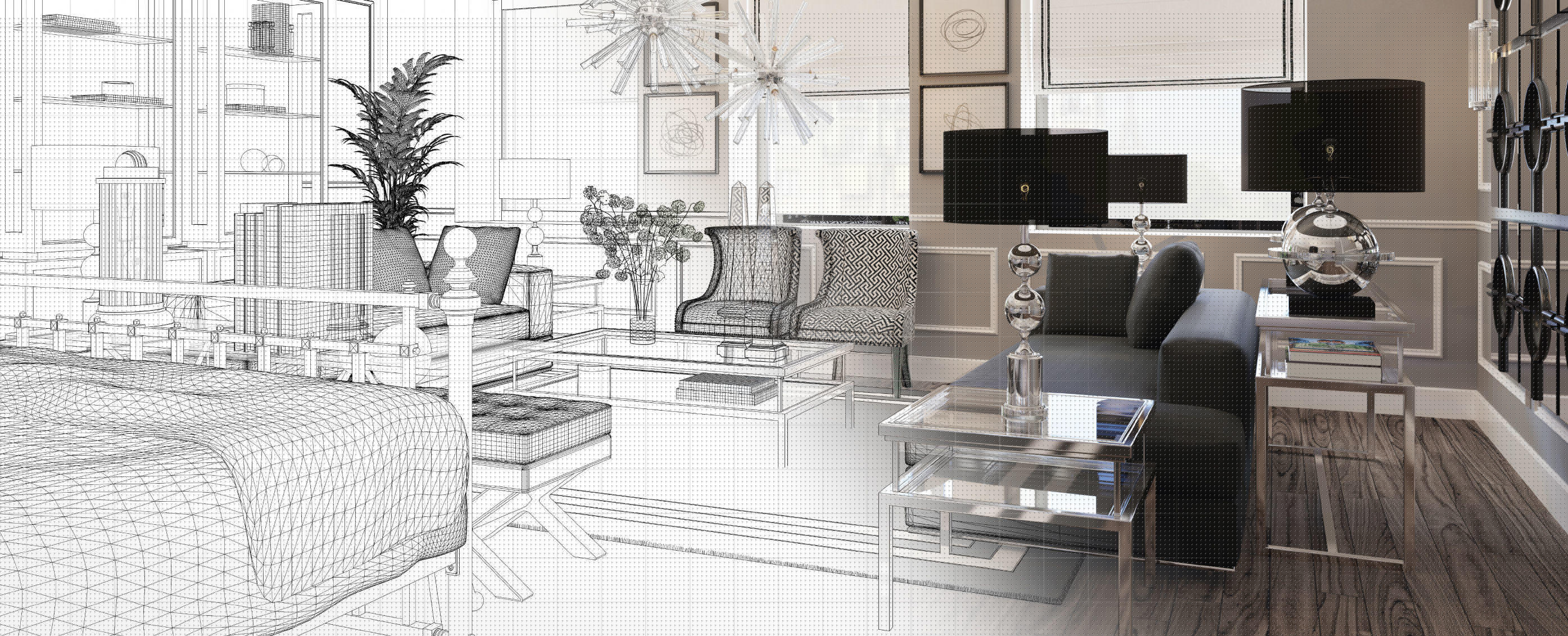 How to Use Getty Images in Your Interior Design Projects