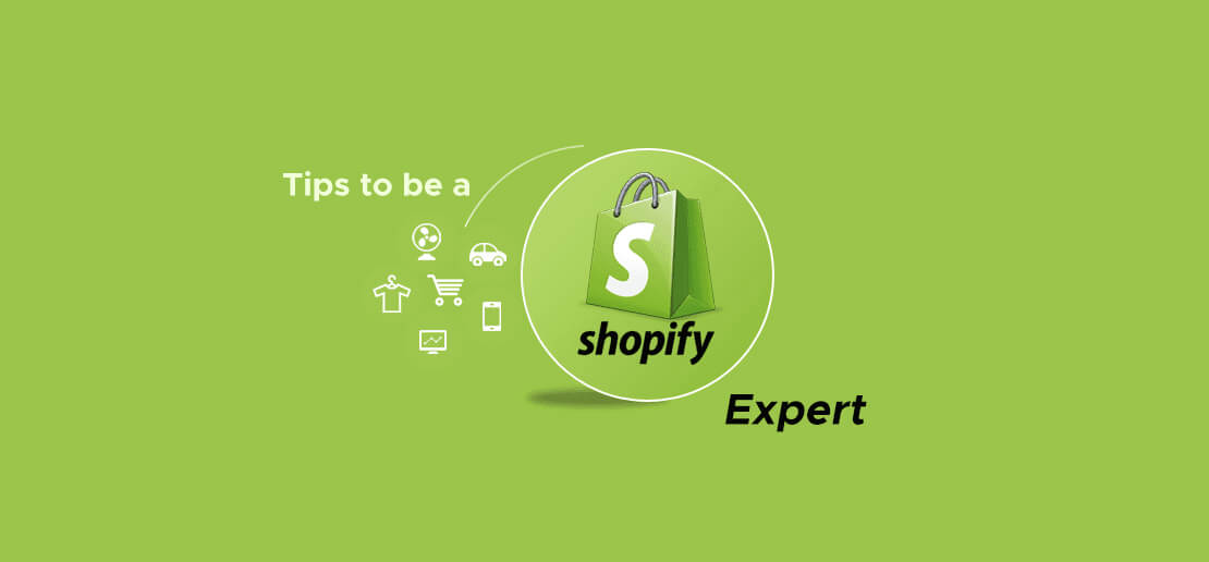 Shopify Expert Development for Your Store
