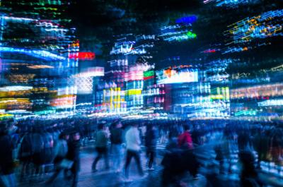 EyeEm Data Breach and How Photographers Can Protect Their Work