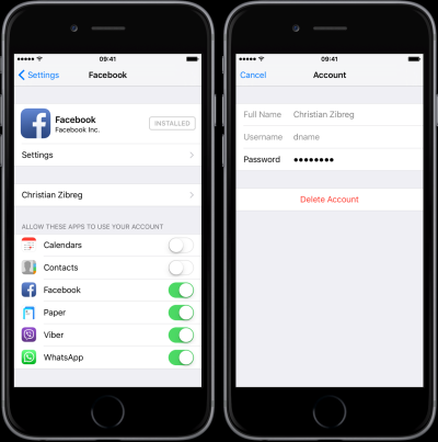 How to Permanently Delete Your Foap Account