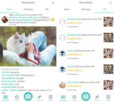 How to Earn Money with Foap as a Beginner