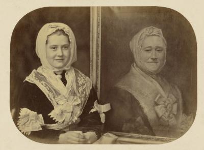 Exploring Getty Images Collections for Inspiration