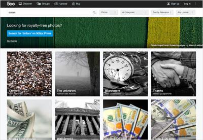 EyeEm and Getty Images What Does the Partnership Mean for Photographers