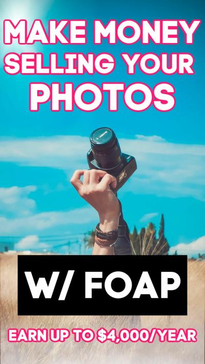 Enhancing Your Profile with Foap's Rating System