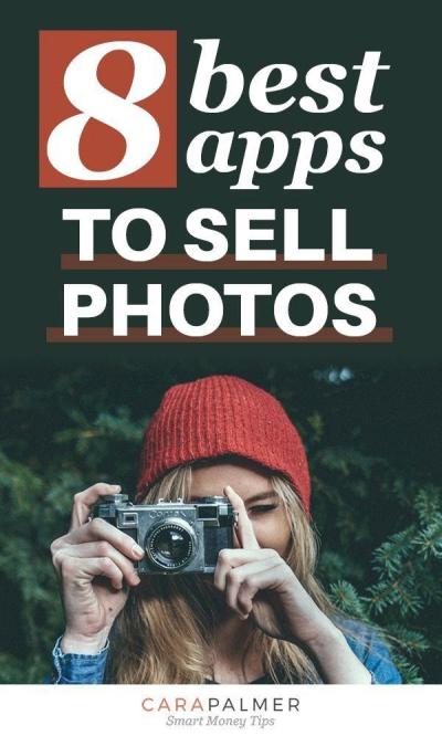 How to Upload and Sell Your Photos on EyeEm