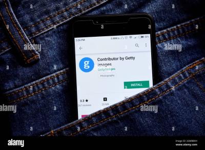 Maximizing Your Income as an iStock Contributor