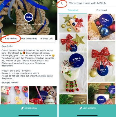 Improve Your Photos with Foap's Feedback System
