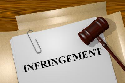How to Handle Copyright Infringement Issues with Adobe Stock