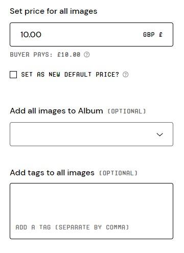 How to Sell Your Photos on Picfair and Start Earning Money