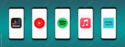 How to Use Adobe Stock Music in Your Creative Projects