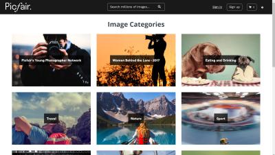 Picfair Reviews Reddit What Photographers Are Saying