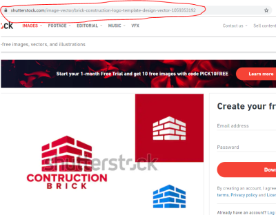 Safe Ways to Use Shutterstock Image Downloader Tools