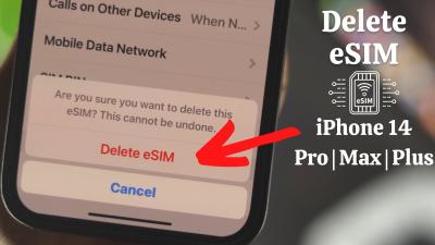 How to Delete Your EyeEm Account Safely