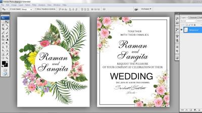 How to Edit Adobe Stock Images Using Adobe Photoshop