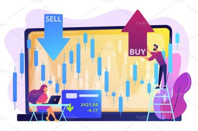 How to License Stock Vector Art for Commercial Use