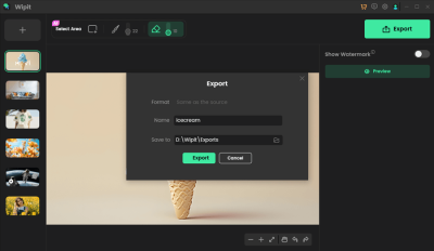 iStock Watermarking Policy You Need to Know