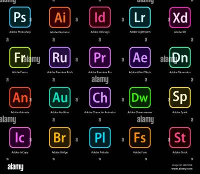 Understanding Adobe Stock Contributor Program for Vectors