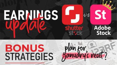 Maximizing Earnings as an Adobe Stock Contributor