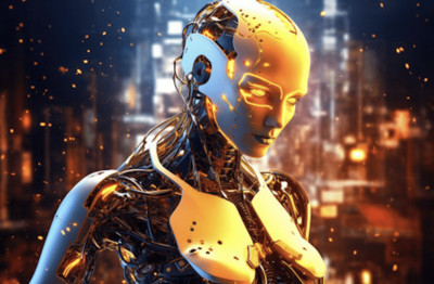 How 123RF AI Generated Images Are Changing the Stock Photography Market