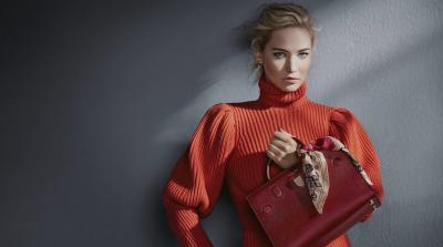 The Role of WireImage in Fashion Advertising Campaigns