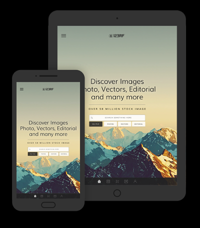 123RF Free Images The Beginner's Guide to Finding Free Stock Photos