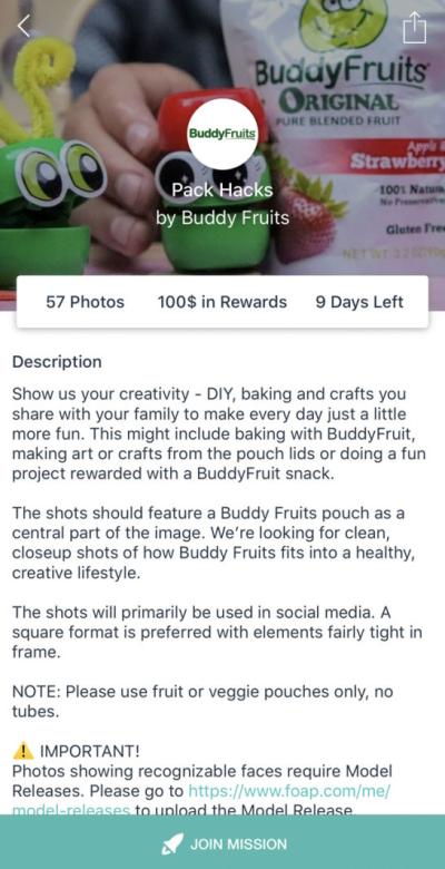 How to Use Foap's Feedback System to Improve Your Photos