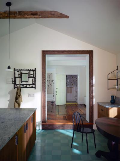 Understanding Getty Images Approach to Home Photography