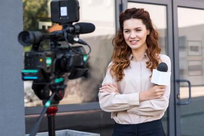 The Role of Getty Images in Modern Journalism