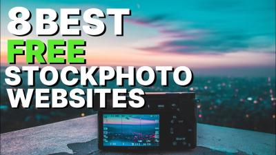 How EyeEm Stands Out Among Stock Photography Websites