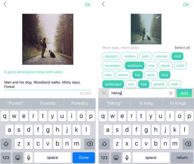 How to Sell Photos on Foap Without a Professional Camera
