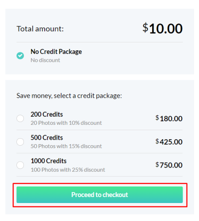 Foap Customer Support Guide to Getting Assistance
