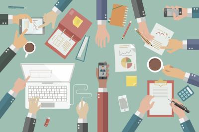 How to Organize and Manage Your Adobe Stock Image Library