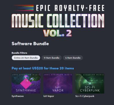 Exploring Adobe Stock Free Music Collection