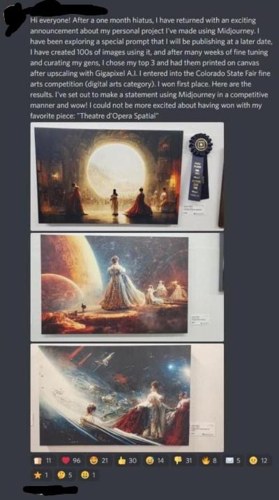 Shutterstock vs AI Art Who Wins in Stock Sales