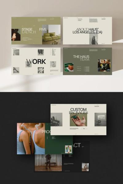 How to Use iStock's Custom Collections for Clients