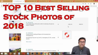 I Tried Selling AI Photos on Shutterstock â Hereâs the Truth