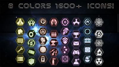 How to Use PNGWing to Download Free Sci-Fi Icons and Symbols