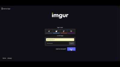 How to Use Imgur for Downloading and Sharing User Submitted Content