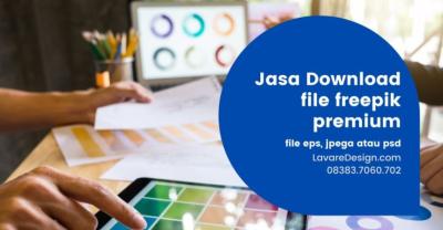 How to Download Freepik Premium Files Without a Subscription