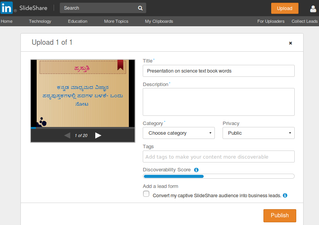 How to Access Slideshare Files for Free Without a Subscription